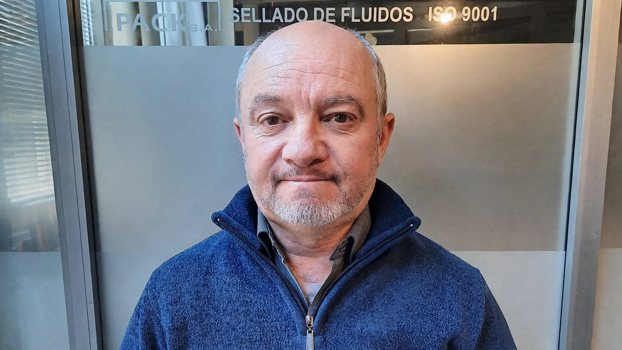 #OtraMirada Gabriel Bravo – Titular de APYME Mendoza. Duro diagnóstico y una campaña para frenar el constante cierre de empresas y despidos