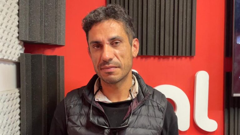 #MiraQueBueno Facundo Iriarte – AMSAT Concesionario oficial Chevrolet
