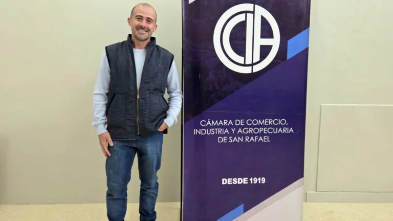 “Hay que impulsar la ganadería bajo riego junto con el secano”