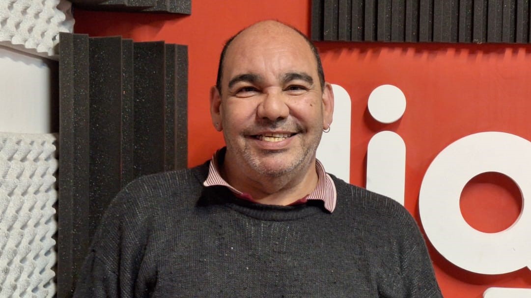 #VaDeNuevo Jorge Martínez – San Rafael sede del Pre Cosquín