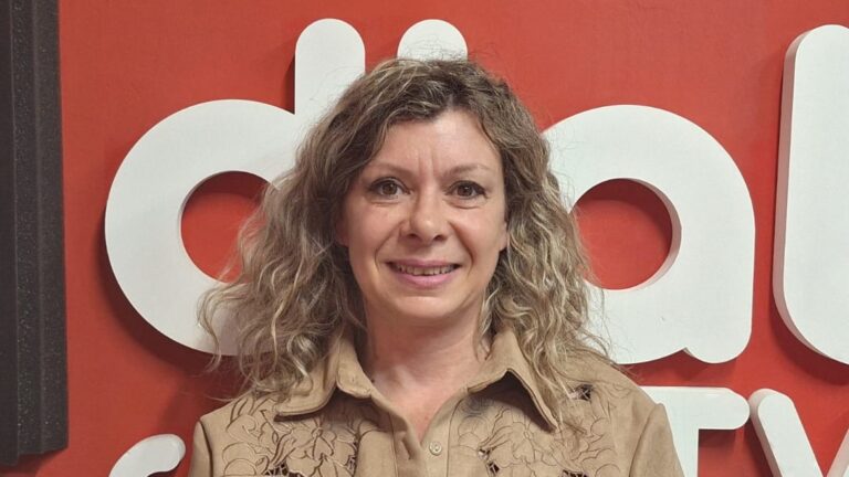 #OtraMirada Mariela Ramos – Directora de Educación Superior. La DGE aprobó la Tecnicatura en Producción de Cannabis y Cáñamo