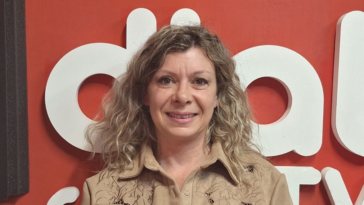#OtraMirada Mariela Ramos – Directora de Educación Superior. La DGE aprobó la Tecnicatura en Producción de Cannabis y Cáñamo