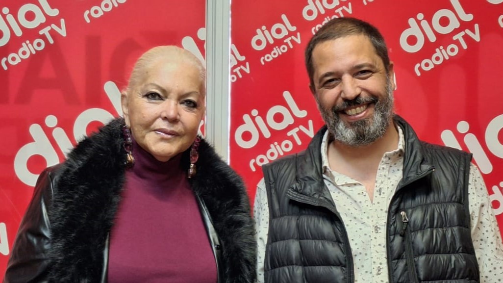 #VaDeNuevo Martha Sotomayor y Mauro Sesma – Integrantes de la Cámara de Turismo