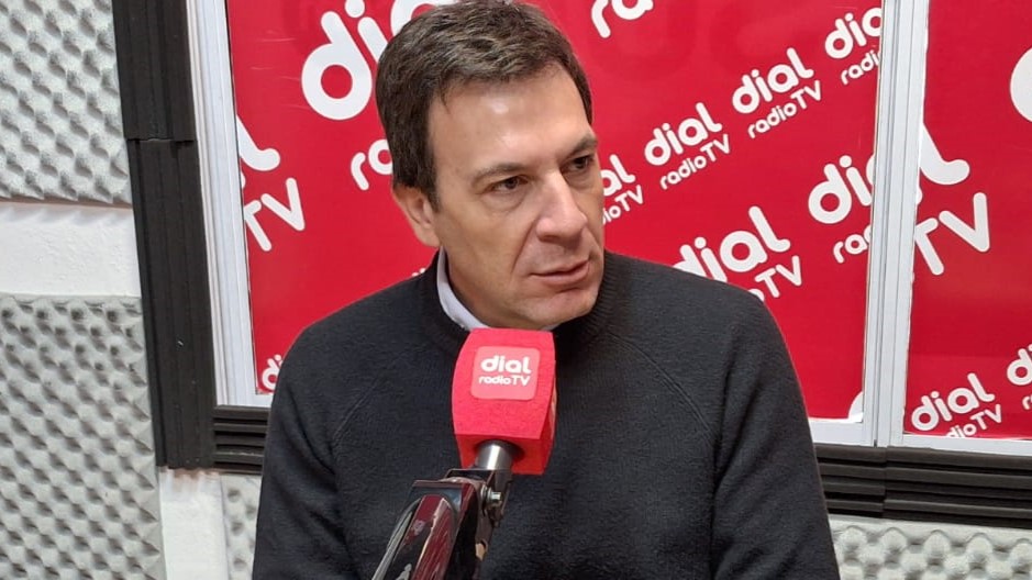 #KilómetroCero Mauricio Sat – Senador Provincial del PJ