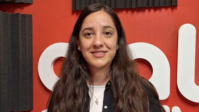 #OtraMirada María Laura Saiz – Senadora Provincial UCR. Sigue adelante con iniciativas relacionadas a la adopción en Mendoza