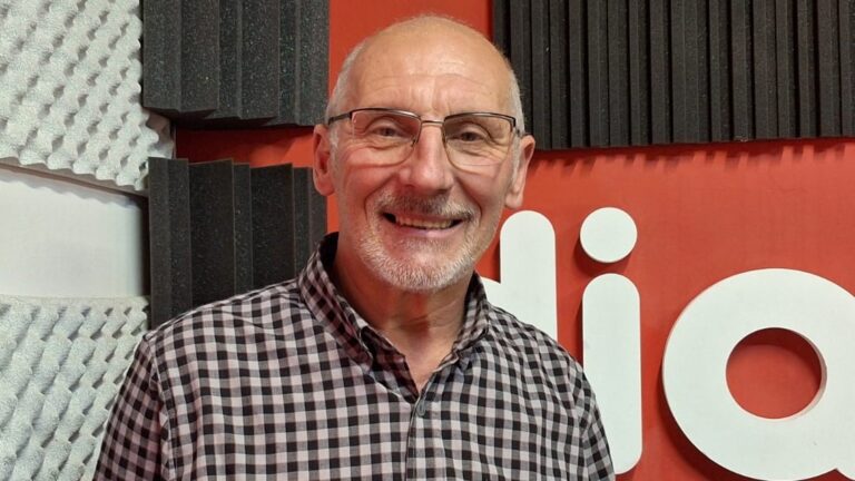 #OtraMirada Víctor Doroschuk – Referente Social y Pastor de la Iglesia Vida y Paz