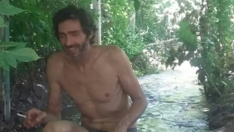 Dos personas detenidas por el crimen de Wodniak