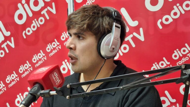 #VaDeNuevo Fabricio González – Yacopini SUD y su espacio semanal